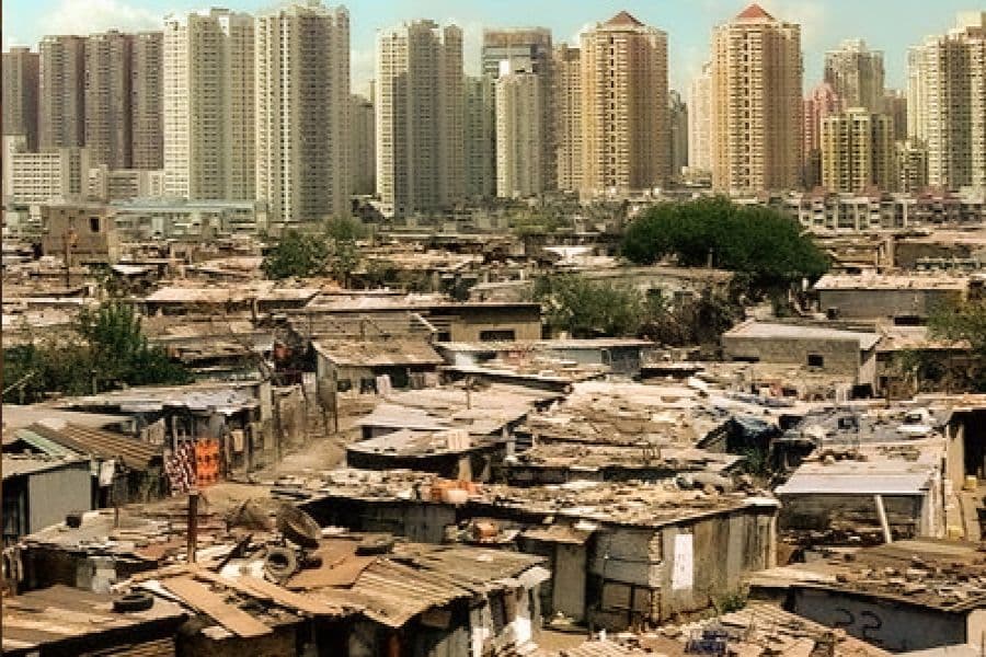 ऑक्सफैम रिपोर्टः भारत के 1% अमीरों के पास 40% संपत्ति